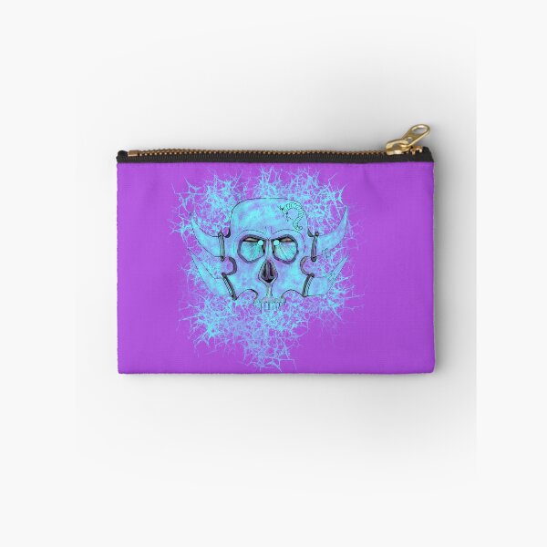 Item preview, Alien skull abstract designed and sold by OSKARPIC.