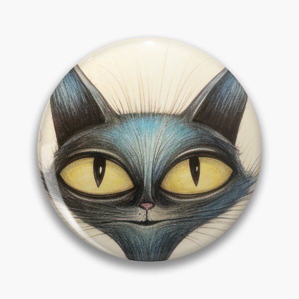 Item preview, Cats No.6 designed and sold by Pixelartistin.