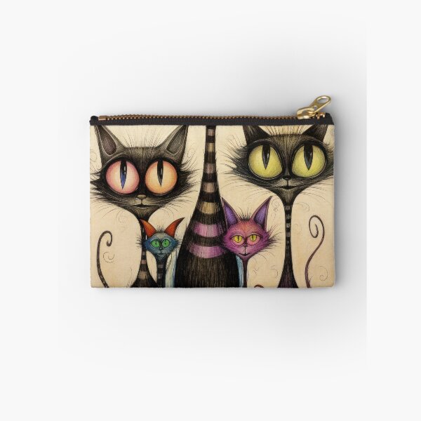Item preview, Cats No.6 designed and sold by Pixelartistin.