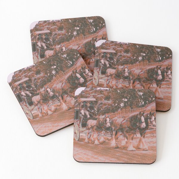 Item preview, Stagecoach designed and sold by DVJPhotography.