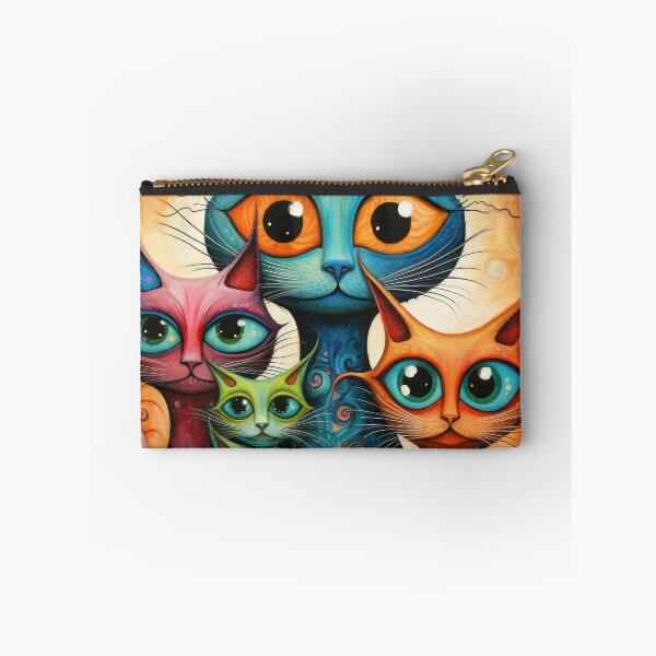 Item preview, Cats No.3 designed and sold by Pixelartistin.