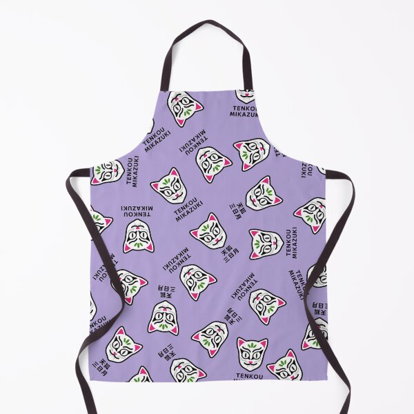 Item preview, TENKOU  - 天狐 - designed and sold by MikazukiDesign.