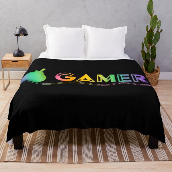Item preview, gamer #2 designed and sold by xCharlieCat.