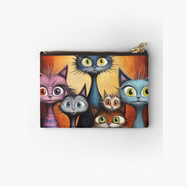 Item preview, Cats No. 2 designed and sold by Pixelartistin.