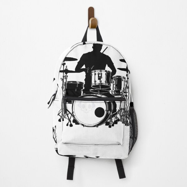 Item preview, Drums in Color: An Artistic Odyssey through Rhythmic Digital Art designed and sold by Artedig.