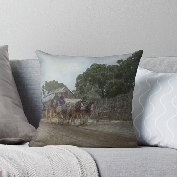 Item preview, Stagecoach 2 designed and sold by DVJPhotography.