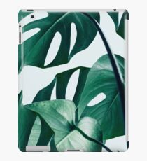 Vinilo o funda para iPad Monstera #redbubble #artprints