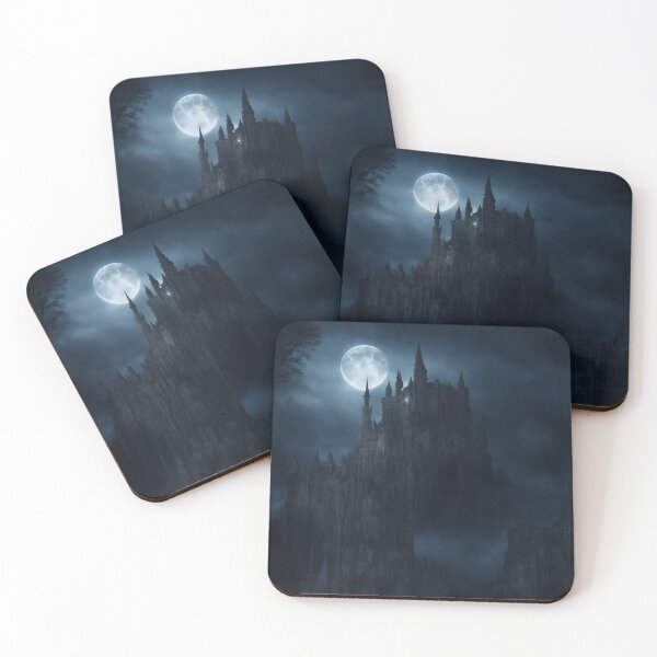Item preview, Forgotten Fortress: Shadows of the Past designed and sold by lotsochurs.