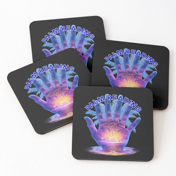 Item preview, Palm Reading: Unveiling Destinies designed and sold by MysticOzzy.