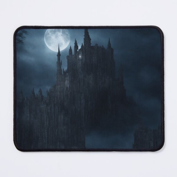 Item preview, Forgotten Fortress: Shadows of the Past designed and sold by lotsochurs.