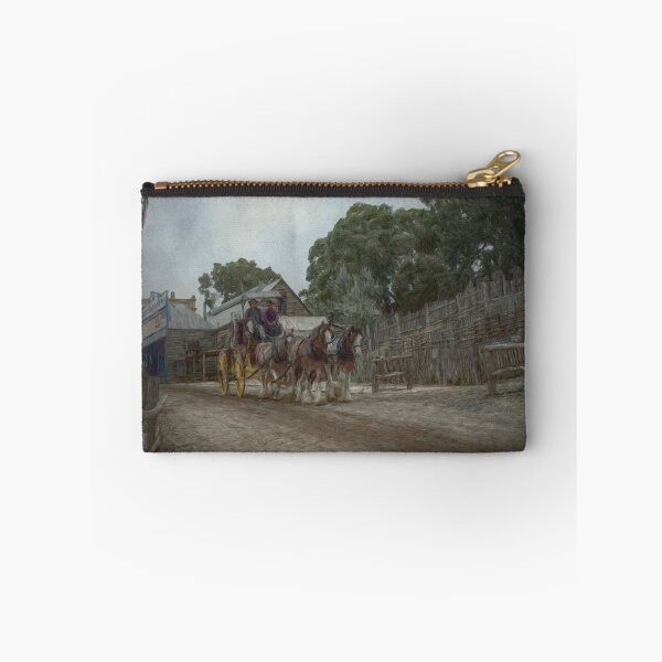 Item preview, Stagecoach 2 designed and sold by DVJPhotography.