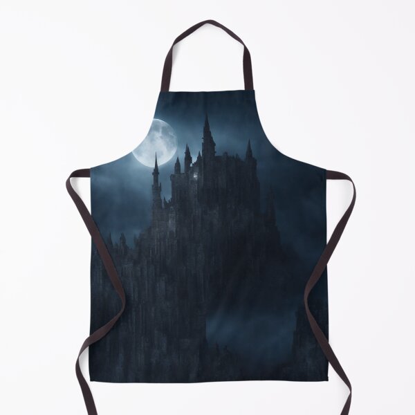 Item preview, Forgotten Fortress: Shadows of the Past designed and sold by lotsochurs.