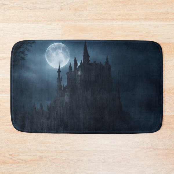 Item preview, Forgotten Fortress: Shadows of the Past designed and sold by lotsochurs.