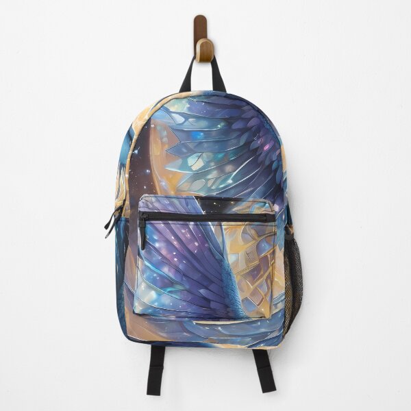 Item preview, Starry Night Sky Pattern – Celestial and Cute designed and sold by Kittyzens.