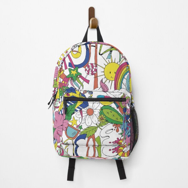Item preview, Doodle art designed and sold by Amaia Cubo Cossio.