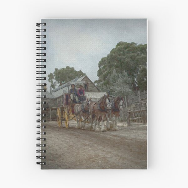 Item preview, Stagecoach 2 designed and sold by DVJPhotography.