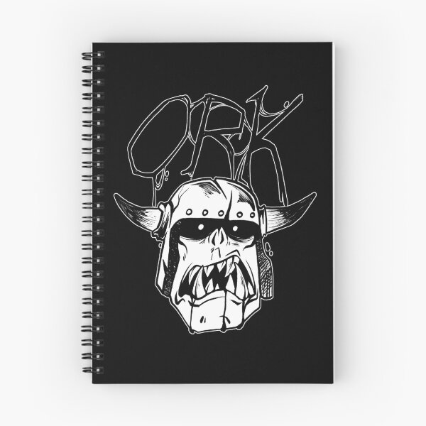 Item preview, ORK designed and sold by Hannah Hibbert.