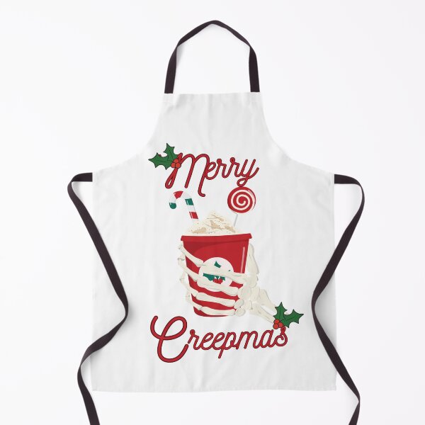 Item preview, Merry Creepmas Drink designed and sold by CalmYourTees.