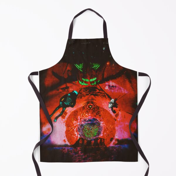 Item preview, Adrift in Space designed and sold by IncredibleHolck.