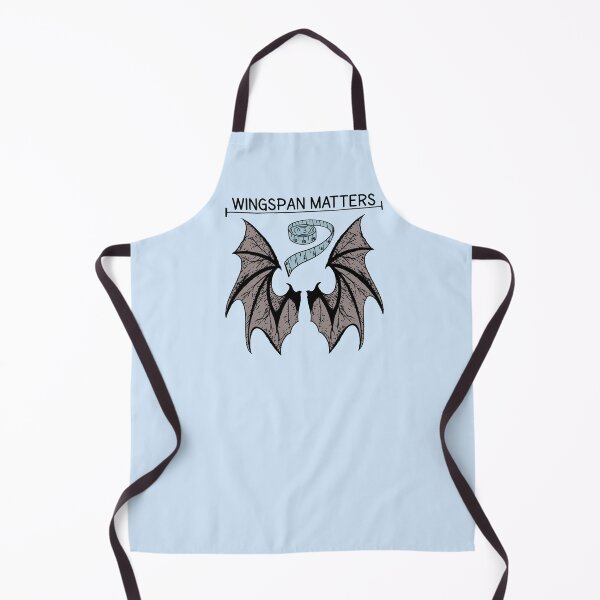 Item preview, Copy of ACOTAR Illyrian Bat Boy WINGS designed and sold by baranskini.