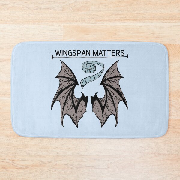 Item preview, Copy of ACOTAR Illyrian Bat Boy WINGS designed and sold by baranskini.