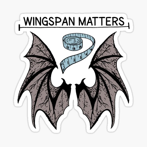 Artikel-Vorschau von Kopie von ACOTAR Illyrian Bat Boy WINGS, designt und verkauft von baranskini.