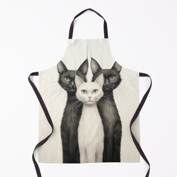 Item preview, Cats No.7 designed and sold by Pixelartistin.