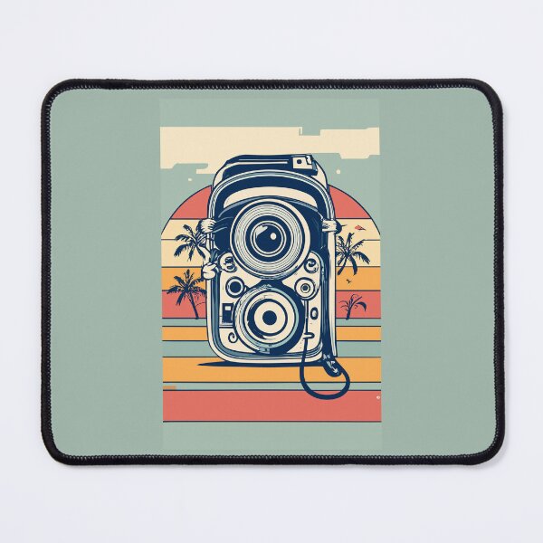 Item preview, Vintage Camera designed and sold by GoodOldVintage.