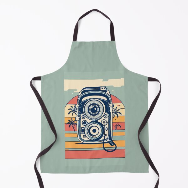Item preview, Vintage Camera designed and sold by GoodOldVintage.