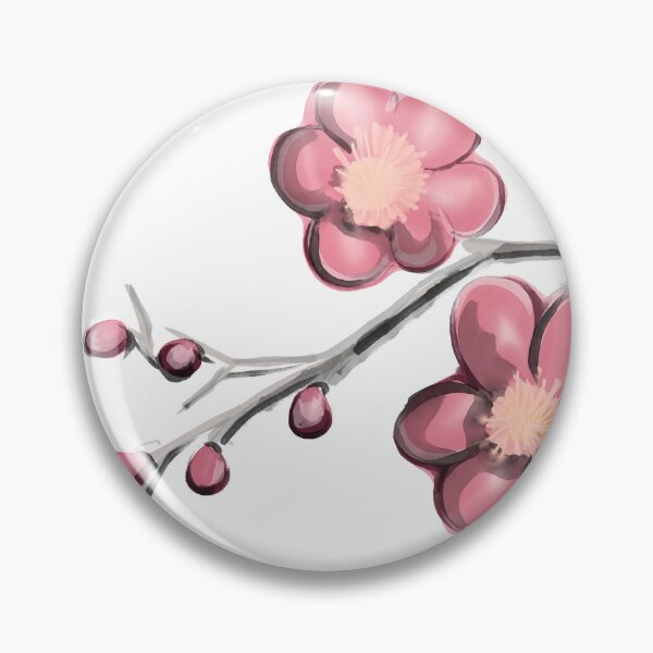Item preview, Plum blossom designed and sold by StudioMasha.