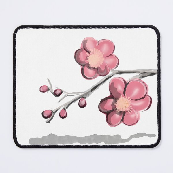 Item preview, Plum blossom designed and sold by StudioMasha.