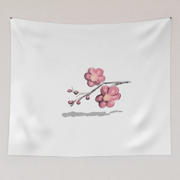 Item preview, Plum blossom designed and sold by StudioMasha.