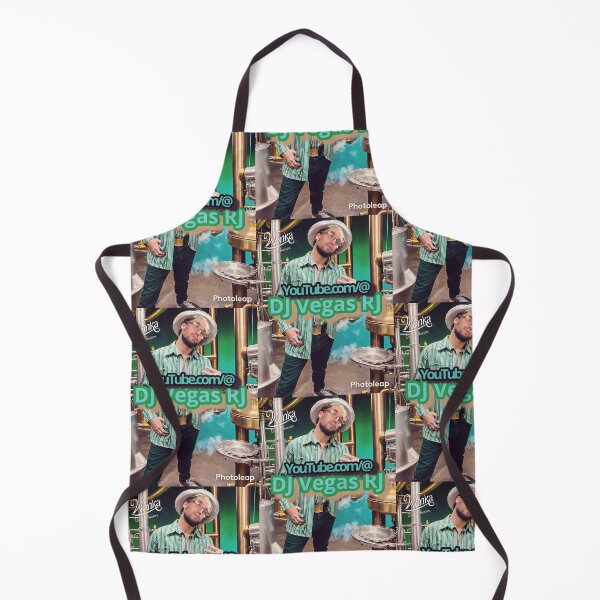 Item preview, DJ Vegas RJ chocolate Factory designed and sold by Spotlightfans.