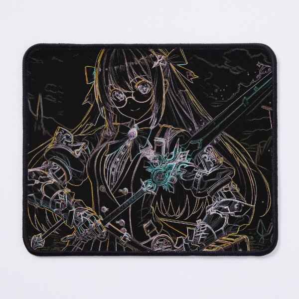 Item preview, Geek Chic Guardian: Anime Battle Maiden designed and sold by Veltie.