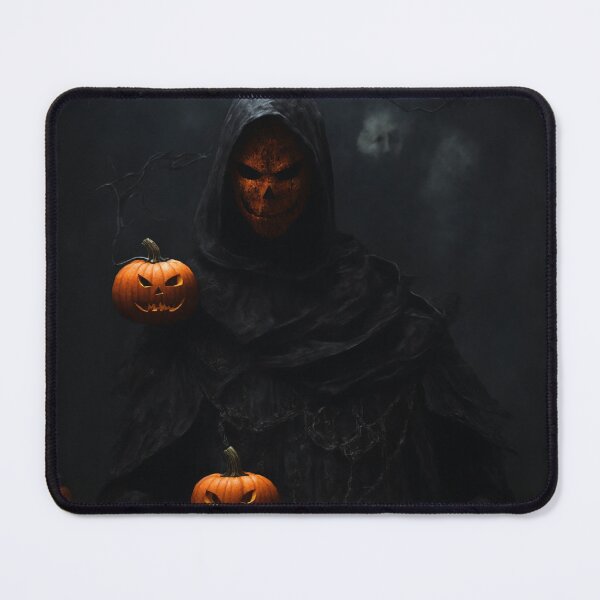 Item preview, Pumpkin Nightfall: Guardian of All Hallows designed and sold by lotsochurs.