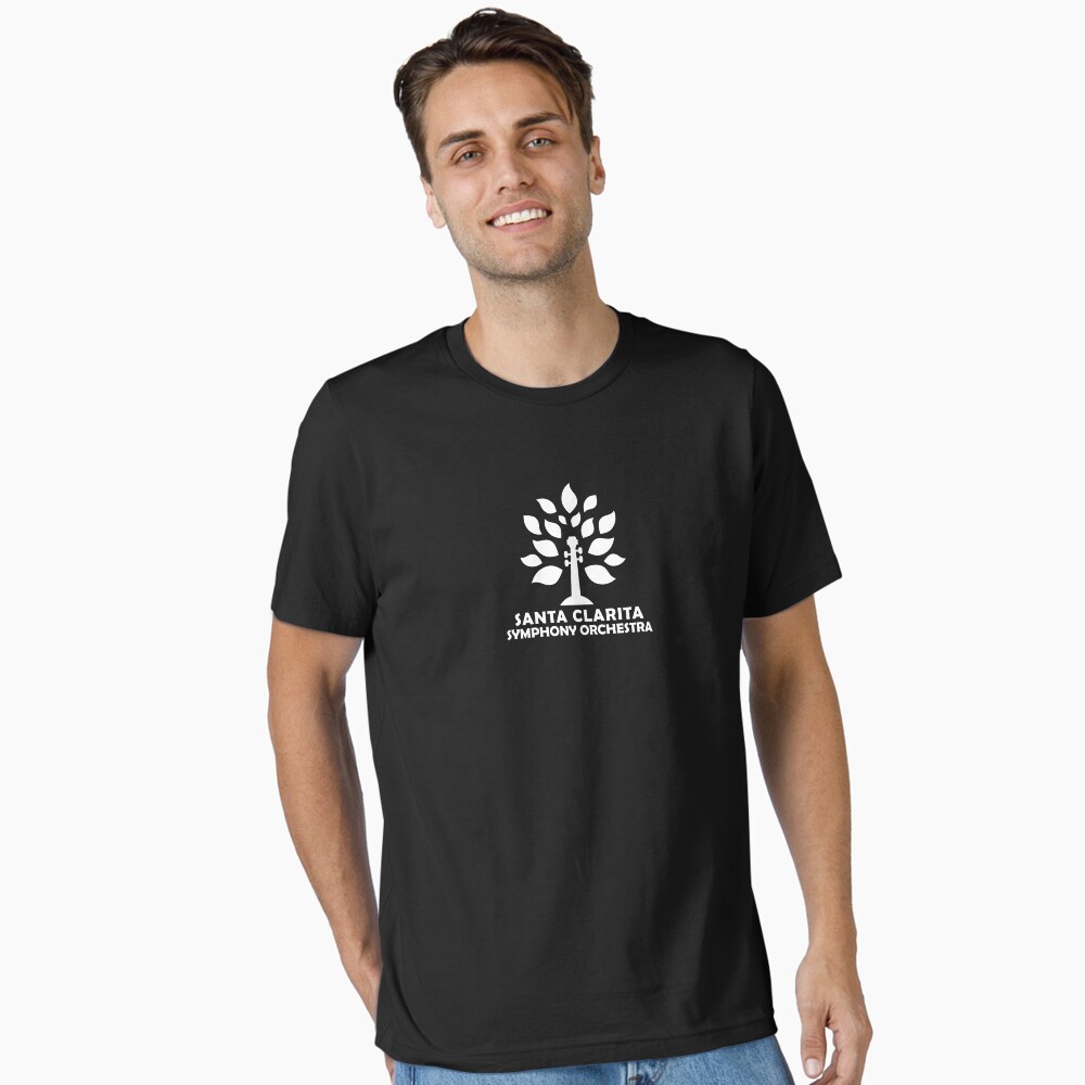 Item preview, Essential T-Shirt designed and sold by scsorchestra.