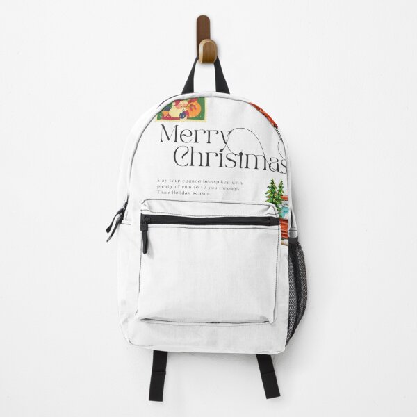 Item preview, merry christmas with message designed and sold by Kissmellon.