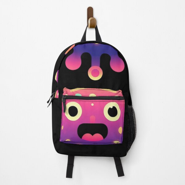 Item preview, The funny face of the pandemic designed and sold by Girih.