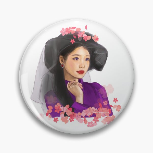 Item preview, IU - Hotel del Luna designed and sold by Zhanartchive.