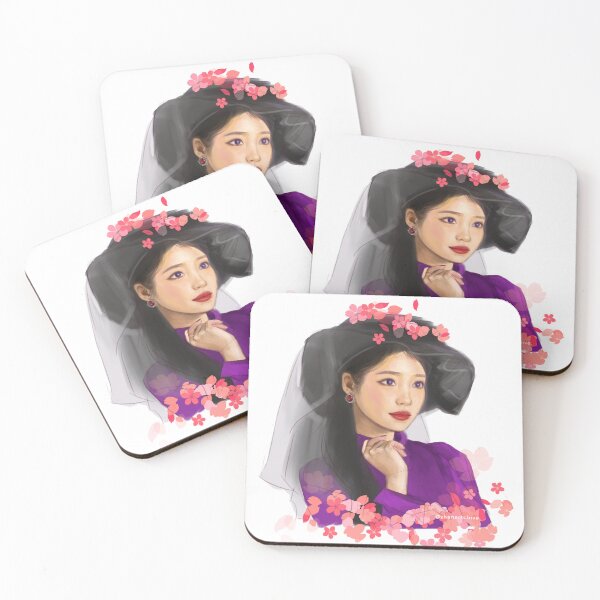 Item preview, IU - Hotel del Luna designed and sold by Zhanartchive.