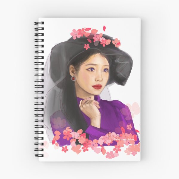 Item preview, IU - Hotel del Luna designed and sold by Zhanartchive.