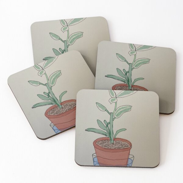 Item preview, Ficus elastica tineke designed and sold by Rtakahata.