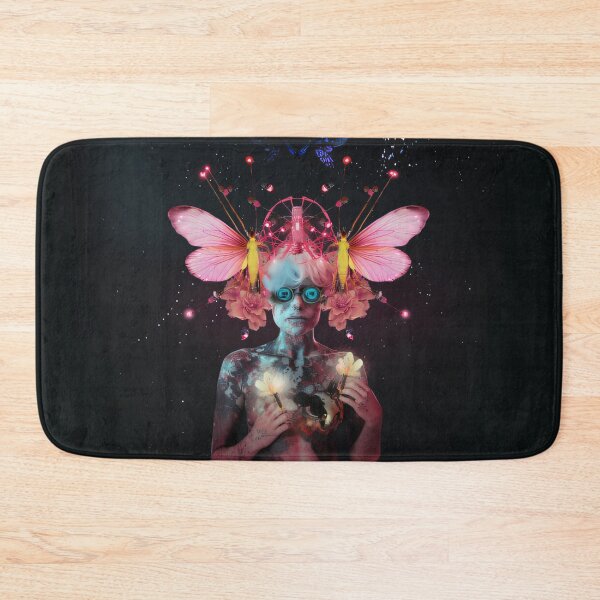 Item preview, Luminous Metamorphosis designed and sold by a house mouse.