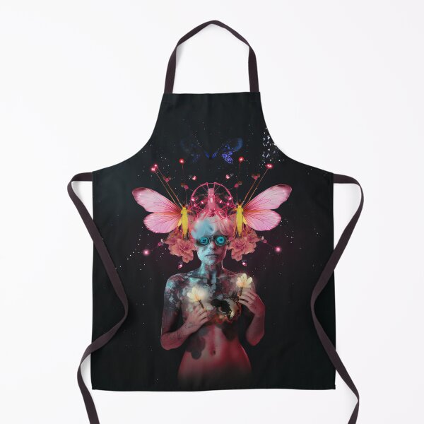 Item preview, Luminous Metamorphosis designed and sold by a house mouse.