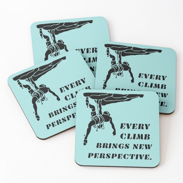 Item preview, MOUNTAIN CLIMBING SCENE, CLIMBING ENTHUSIASTS designed and sold by Meandmyshop.
