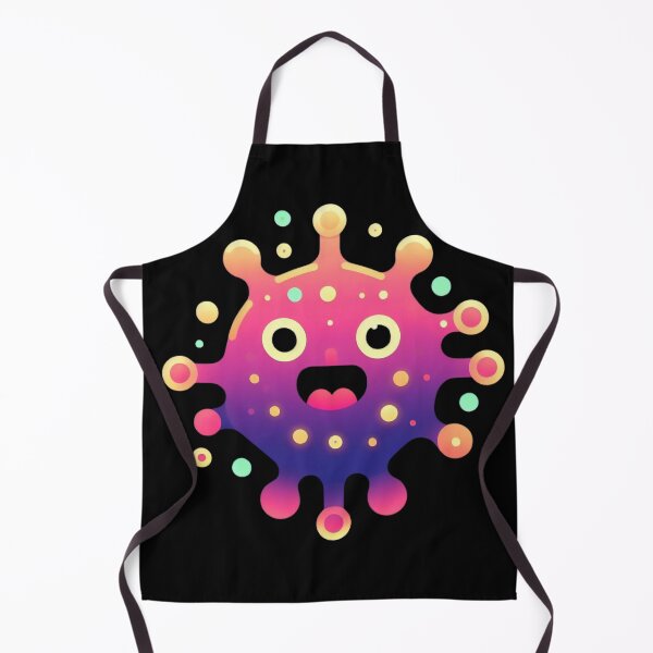 Item preview, The funny face of the pandemic designed and sold by Girih.