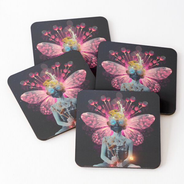 Item preview, Fluttering Radiance designed and sold by a house mouse.