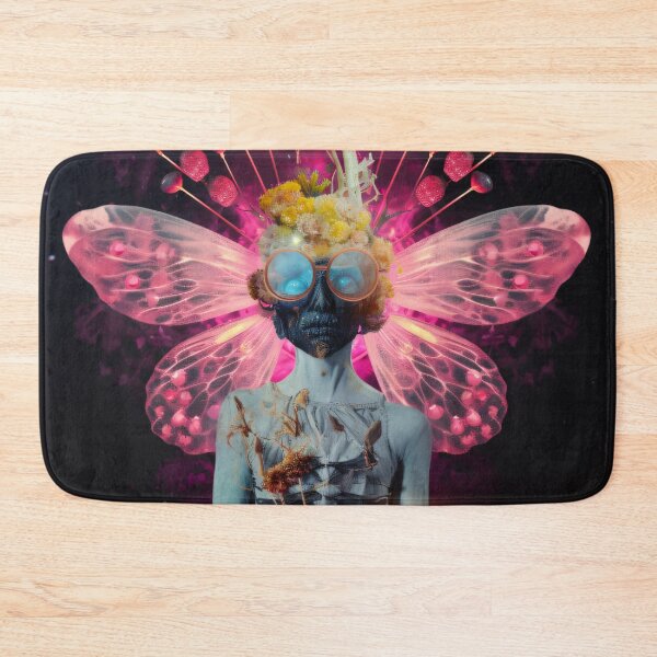 Item preview, Fluttering Radiance designed and sold by a house mouse.