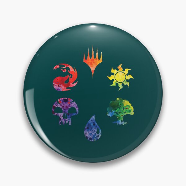 Item preview, Mtg Merch Pride 2022 Mtg designed and sold by kozeyreuben.