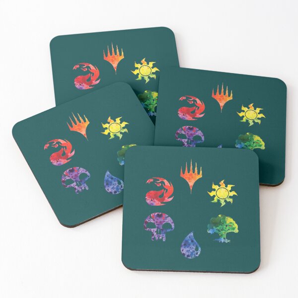 Item preview, Mtg Merch Pride 2022 Mtg designed and sold by kozeyreuben.